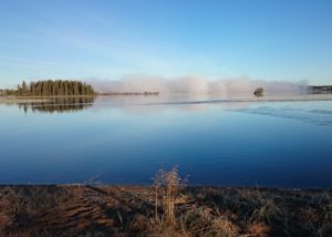 Soutujärvibygden naturpasset