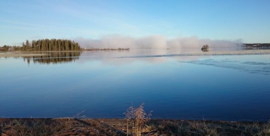 Soutujärvibygden naturpasset